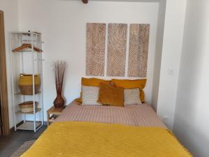 Appartements La Grange aux fees Amneville : photos des chambres