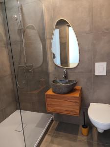 Appartements La Grange aux fees Amneville : photos des chambres