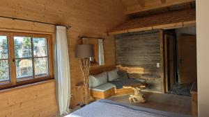 Kleines Zirbelhotel - ÜF