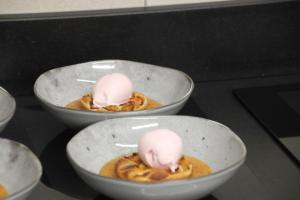 Maisons d'hotes Le Hameau Fleur de Pierres , Chambre , Gite et Table d'Hotes : photos des chambres