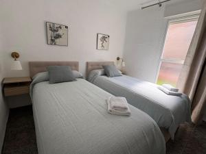 Ático de la Catedral con terraza privada