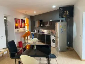 Casa Vacacional - Balcon de Telde