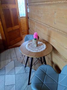 Halne Izby - Pokoje Gościnne