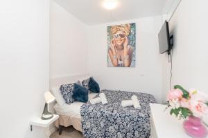 Cabopino Port Modern 2 Bedroom Apartment