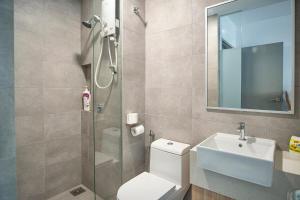 Cozy Studio l Riveria City l 1km to KL Sentral