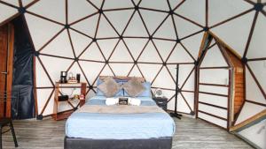 Glamping Entre Nubes