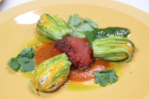 Maisons d'hotes Le Hameau Fleur de Pierres , Chambre , Gite et Table d'Hotes : photos des chambres