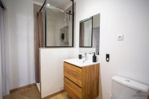 Le Carignan - 4 personnes - Proche des plages