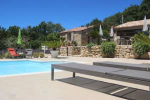 Maisons d'hotes Le Hameau Fleur de Pierres , Chambre , Gite et Table d'Hotes : photos des chambres