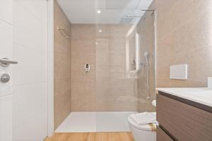 Al4-2006 Estepona - Apartment - Alcazaba Lagoon