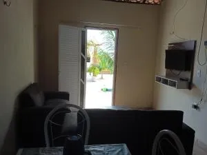 Apartamentos Nina y Benito - 伊卡普伊