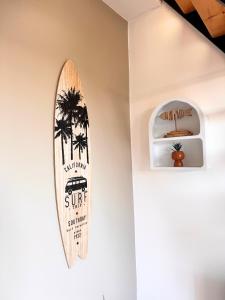 Appartements Le Sunset : photos des chambres