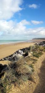 Appartements Le Sunset : photos des chambres