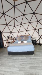 Glamping Entre Nubes