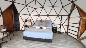 Glamping Entre Nubes