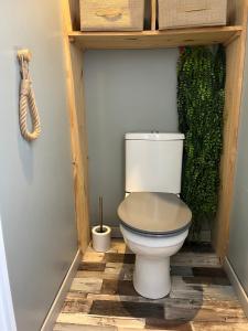 Appartements Le Sunset : photos des chambres