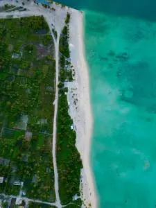 Oren Hotel Maldives - Magoodhoo