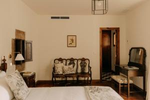 Hotel PAX Casona del Busto