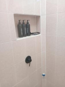 La cabaña del pescador