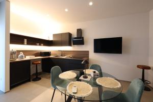 Pier Boutique Apartment