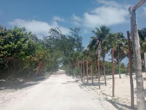 La cabaña del pescador