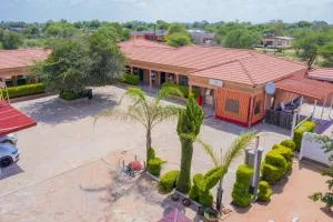 Khudu Ya Mowana Selected Service Hotel - Mahalapye