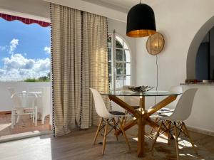 Charming, sunny and bright appartment sea view Riviera Mijas