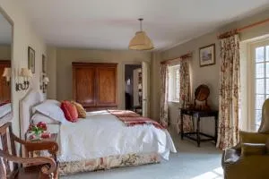 Old Rectory Lodge - Sydling St Nicholas