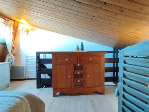 Appartements Les Chalets de Mel : photos des chambres