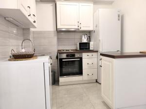 Horizon Urban Stay - Central Skopje Apartment