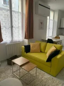 Gite Valoutina Gora - Amilly