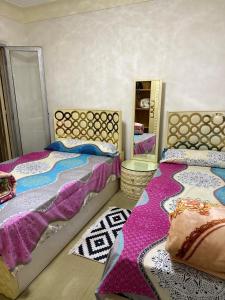 شقه مطله على البحر للعائلات فقط