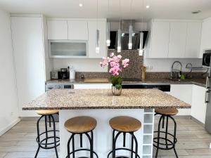 Appartement Design proche Paris