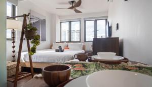 Cozy Studio l Riveria City l 1km to KL Sentral - Ubytování bez kategorie ve městě Kuala Lumpur