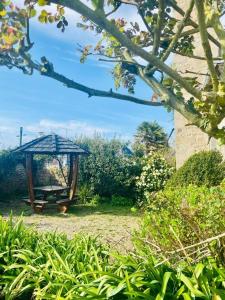 Maisons de vacances La maison du port : photos des chambres