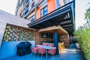 EON Urban Loft Ciudad de Guatemala