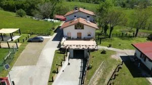 Apartamentos rurales PATXILLABORDA - Oiartzun