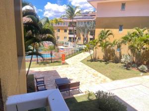 Lindo Apart Hotel Beira Lago - The Sun Resort