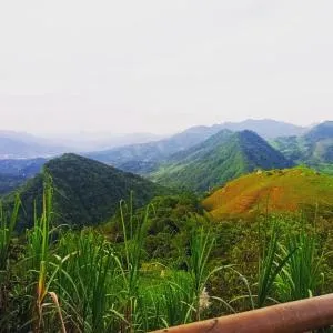 Ecobindu-Camping y Cabaña - Bituima