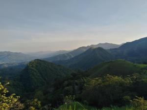 Ecobindu-Camping -tranquilo y en conexion con la naturaleza!!