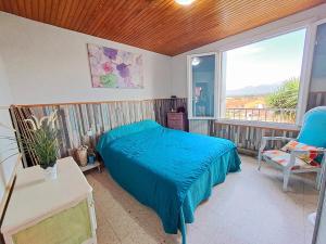 Maisons de vacances Country and family villa : photos des chambres