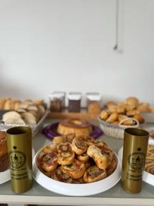 Pousada Hércules Beach Paradise