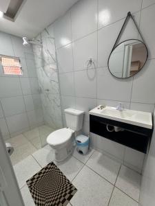 Pousada Hércules Beach Paradise