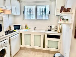 Cosy Triplex in La Marsa