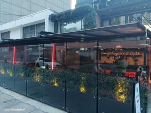 Hostel Joy Calle 85
