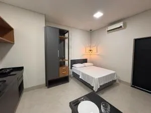 Studios SoHo Bong(II)- Studio 1 - Pirapòzinho