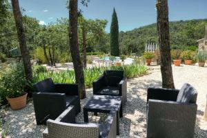 Maisons d'hotes Le Hameau Fleur de Pierres , Chambre , Gite et Table d'Hotes : photos des chambres