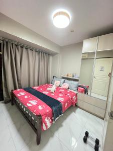 Monarch parksuites 1bedroom with free pool access