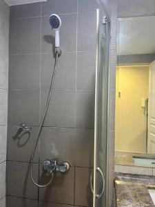 Monarch parksuites 1bedroom with free pool access