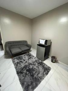 Monarch parksuites 1bedroom with free pool access